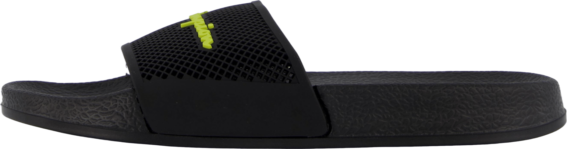 Daytona B Ps Slide Black Beauty