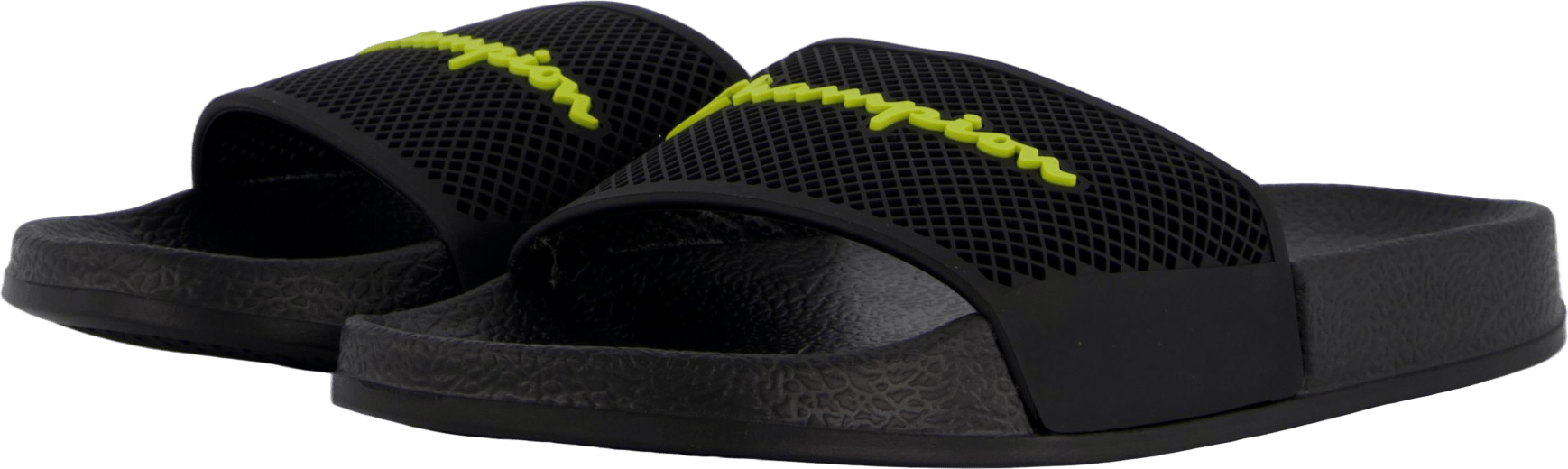 Daytona B Ps Slide Black Beauty - Bild 2