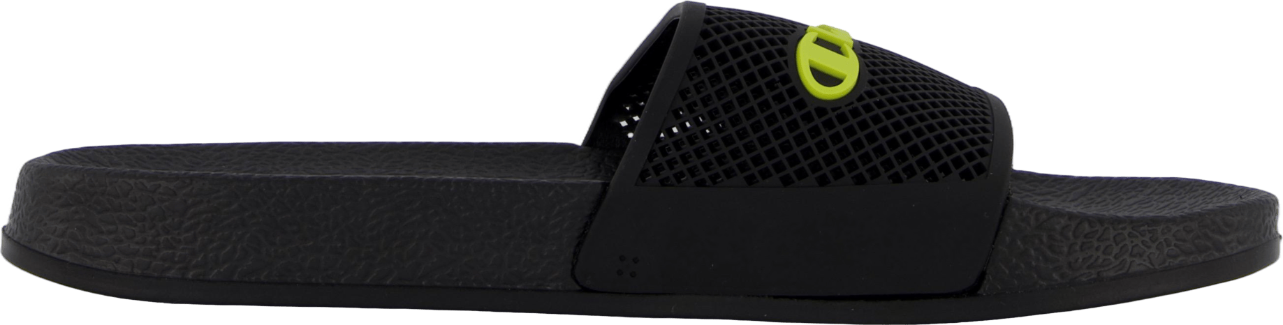 Daytona B Ps Slide Black Beauty - Bild 3