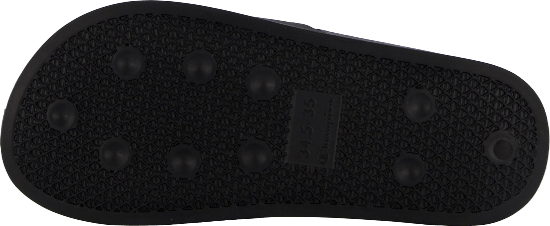 Daytona B Ps Slide Black Beauty - Bild 4