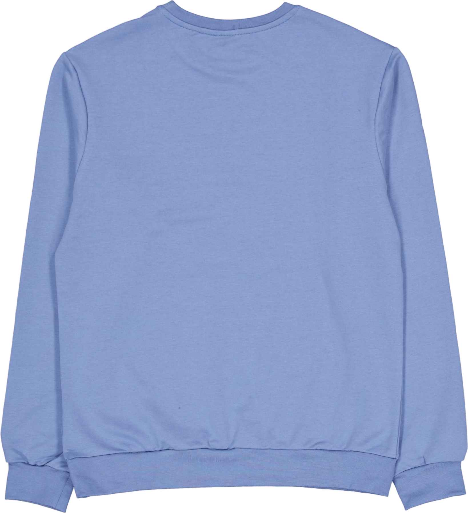 Hmldos Sweatshirt Coronet Blue - Bild 2