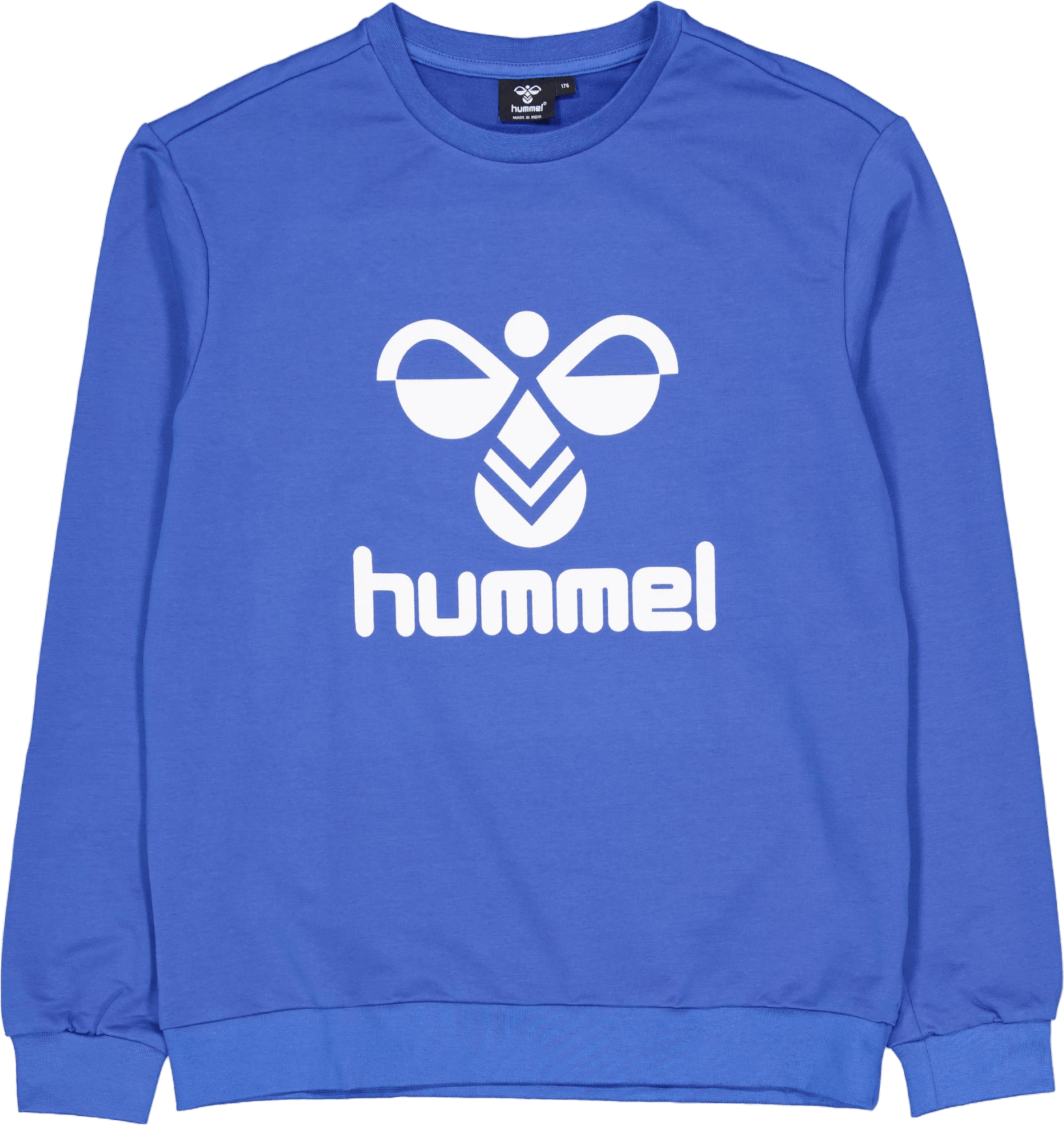 Hmldos Sweatshirt Nebulas Blue