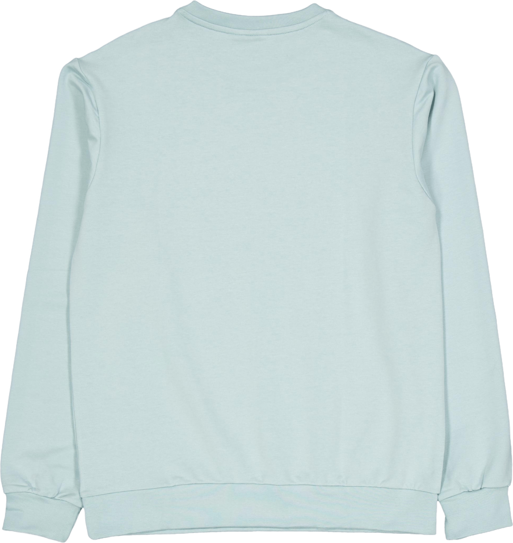 Hmldos Sweatshirt Blue Surf - Bild 2