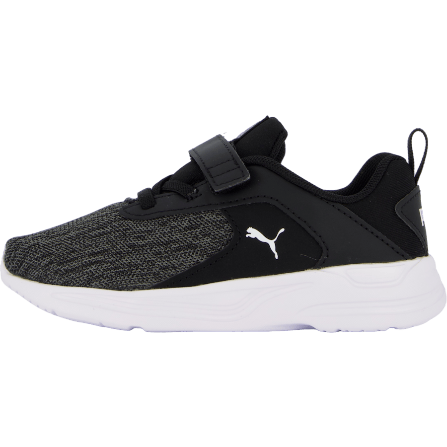 Comet 2 Alt V Inf Puma Black-puma White