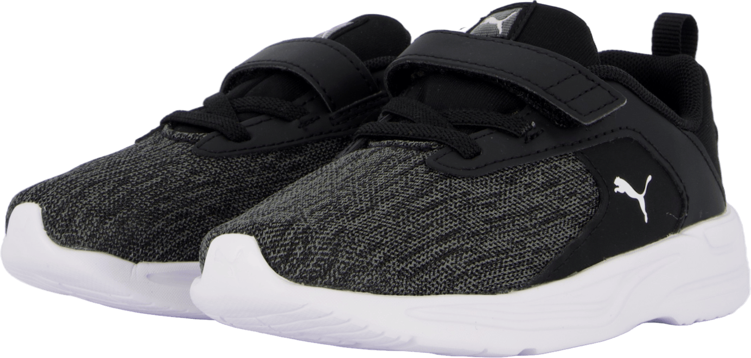 Comet 2 Alt V Inf Puma Black-puma White - Bild 2