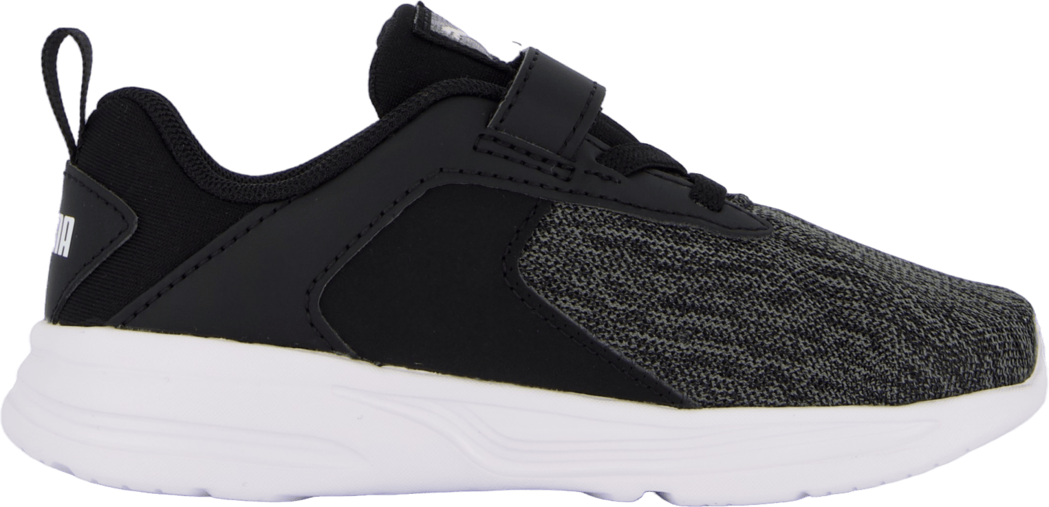 Comet 2 Alt V Inf Puma Black-puma White - Bild 3