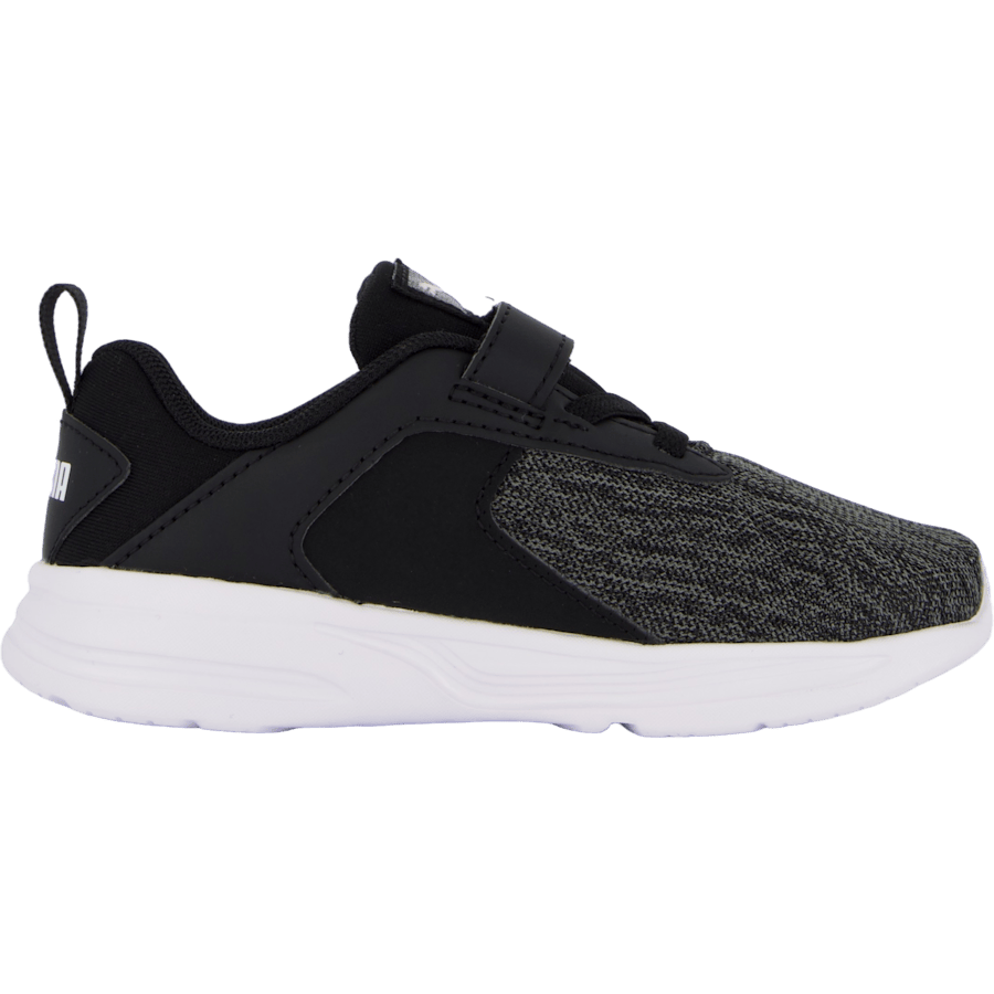 Comet 2 Alt V Inf Puma Black-puma White - Bild 3