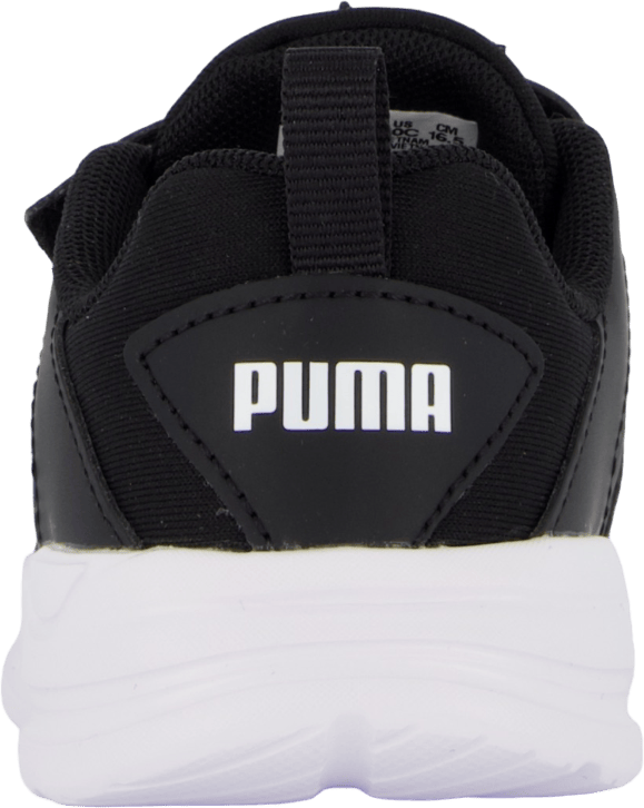Comet 2 Alt V Inf Puma Black-puma White - Bild 5