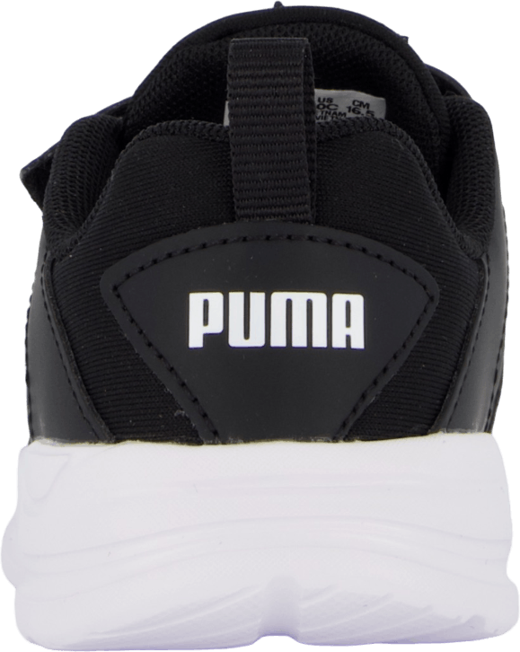 Comet 2 Alt V Inf Puma Black-puma White