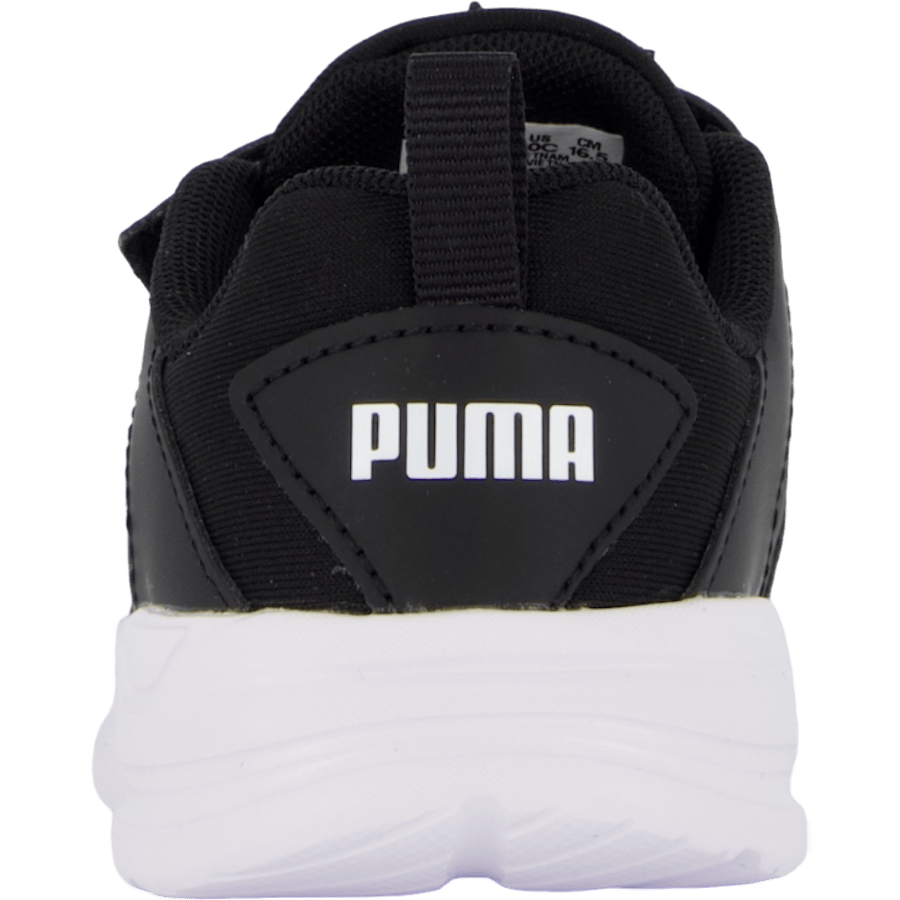 Comet 2 Alt V Inf Puma Black-puma White - Bild 5