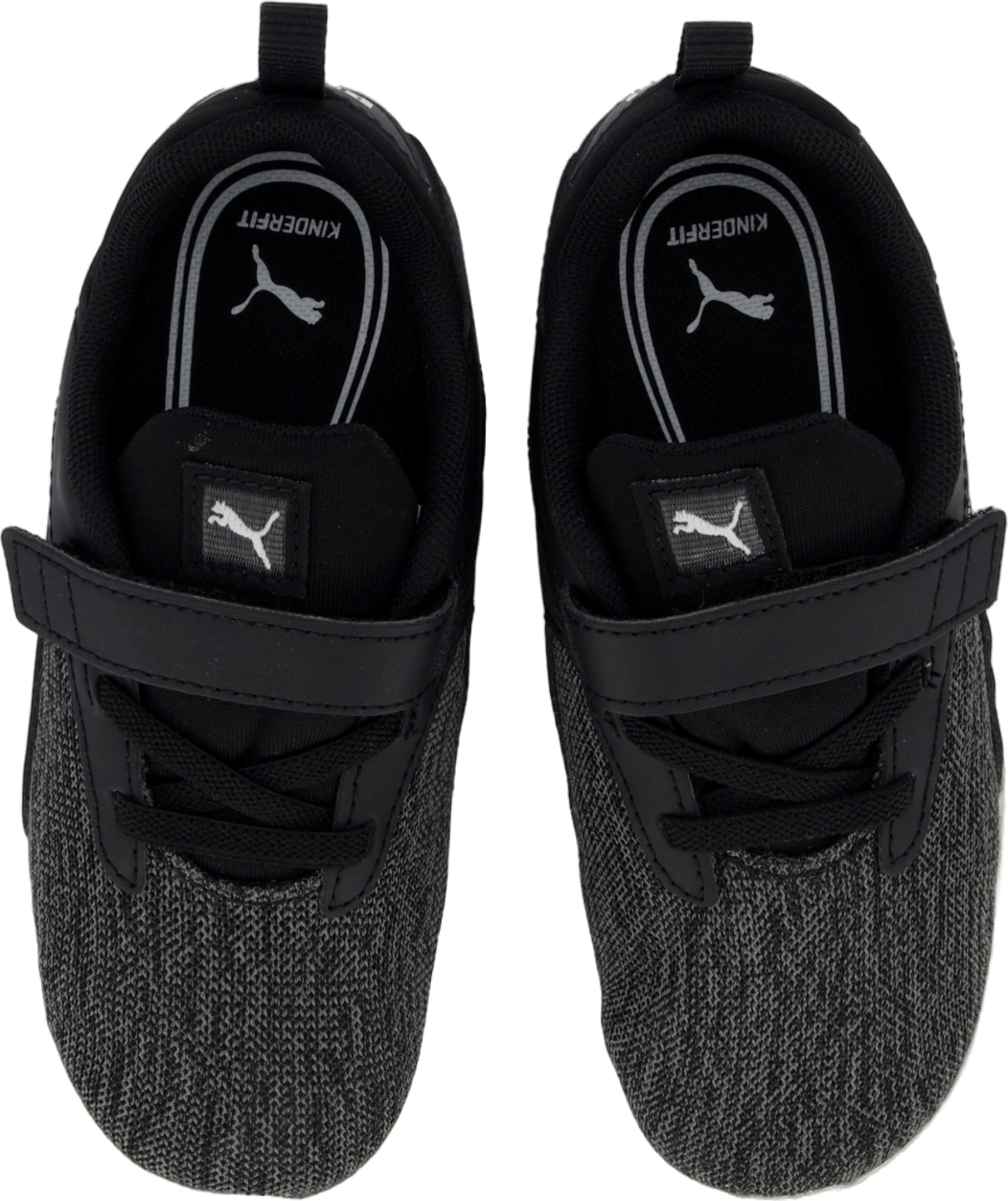 Comet 2 Alt V Inf Puma Black-puma White - Bild 6