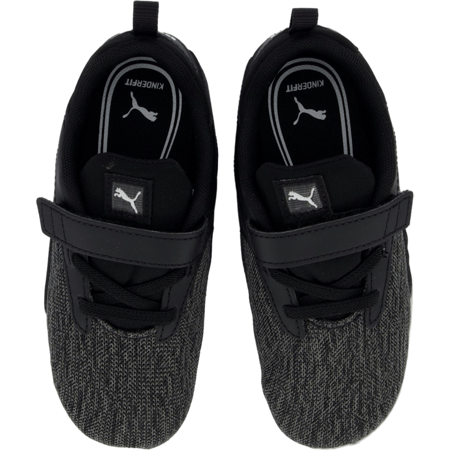 Comet 2 Alt V Inf Puma Black-puma White - Bild 6