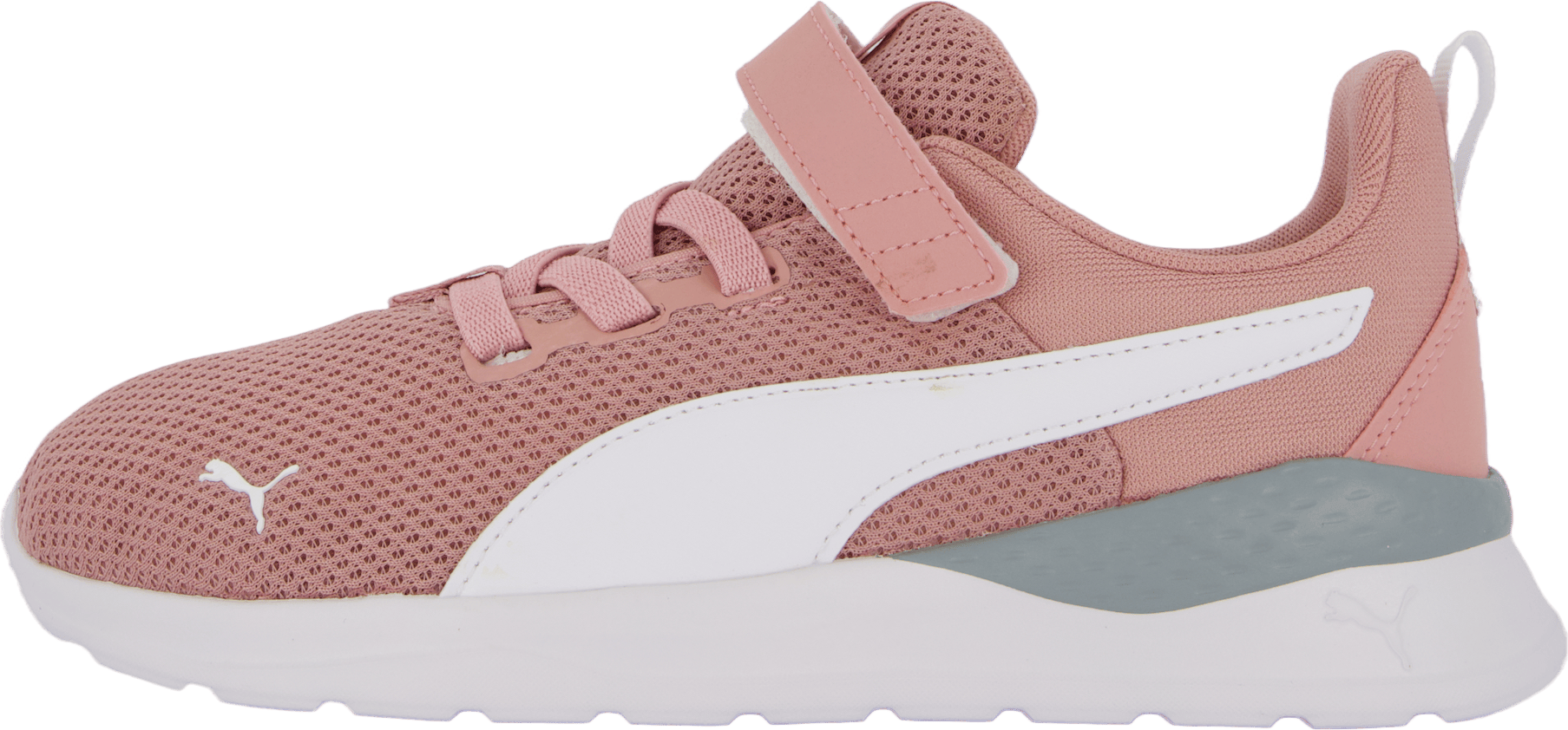 Anzarun Lite Ac+ Ps Peach Smoothie-puma White, Unisex, Shoes, Trainers, Sneakers, Pink, EU 29