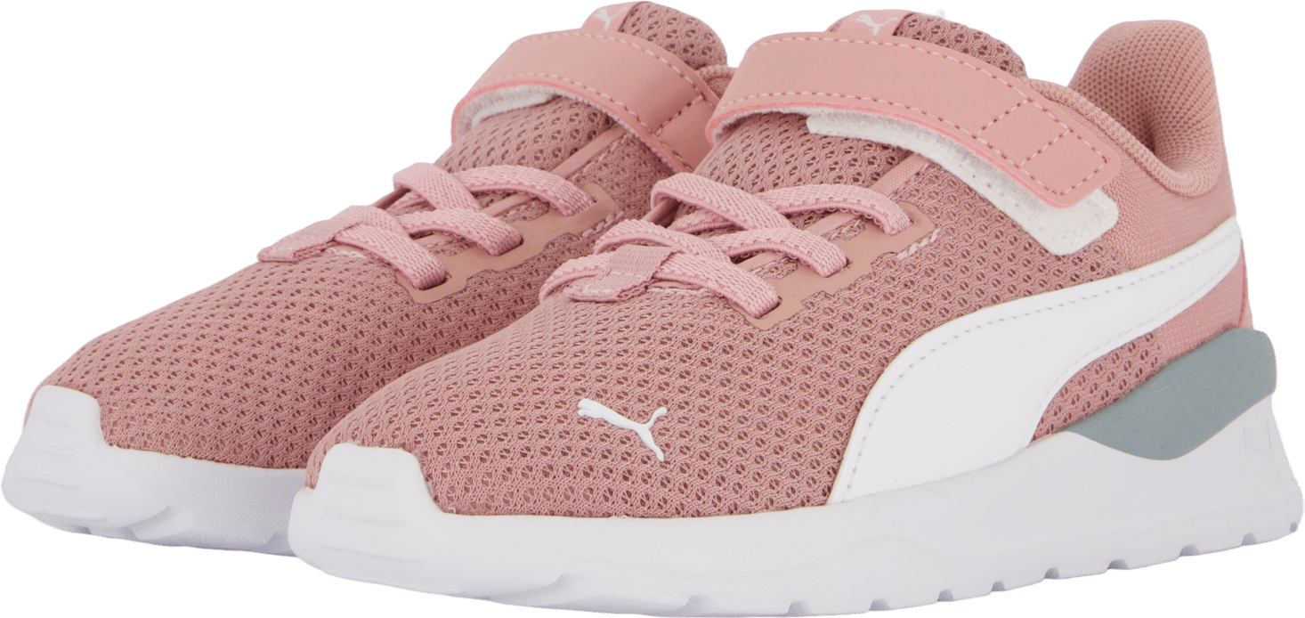 Anzarun Lite Ac Inf Peach Smoothie-puma White - Bild 2
