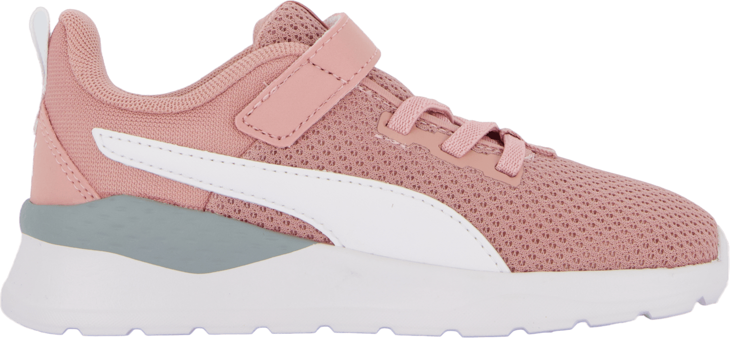Anzarun Lite Ac Inf Peach Smoothie-puma White - Bild 3