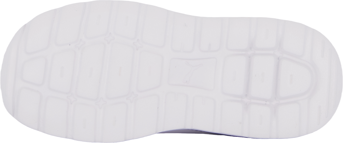 Anzarun Lite Ac Inf Peach Smoothie-puma White - Bild 4