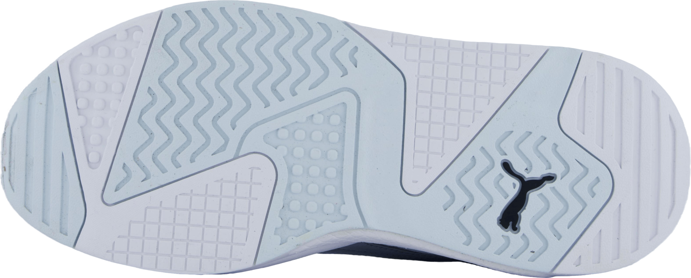 X-ray Speed Dewdrop-gray Fog-puma White - Bild 4