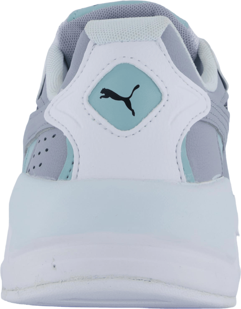 X-ray Speed Dewdrop-gray Fog-puma White - Bild 5