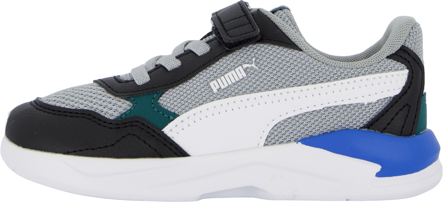 X-ray Speed Lite Ac+ Inf Puma Black-puma White-malachit