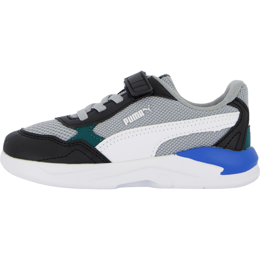 X-ray Speed Lite Ac+ Inf Puma Black-puma White-malachit