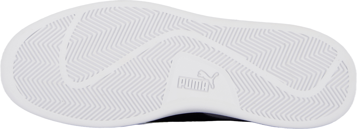 Puma Smash 3.0 Gray Tile-puma Black-puma Whit
