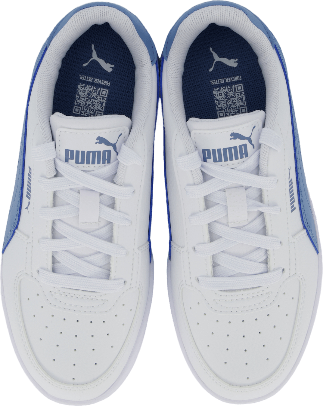 Puma Caven 2.0 Ps Zen Blue-puma White
