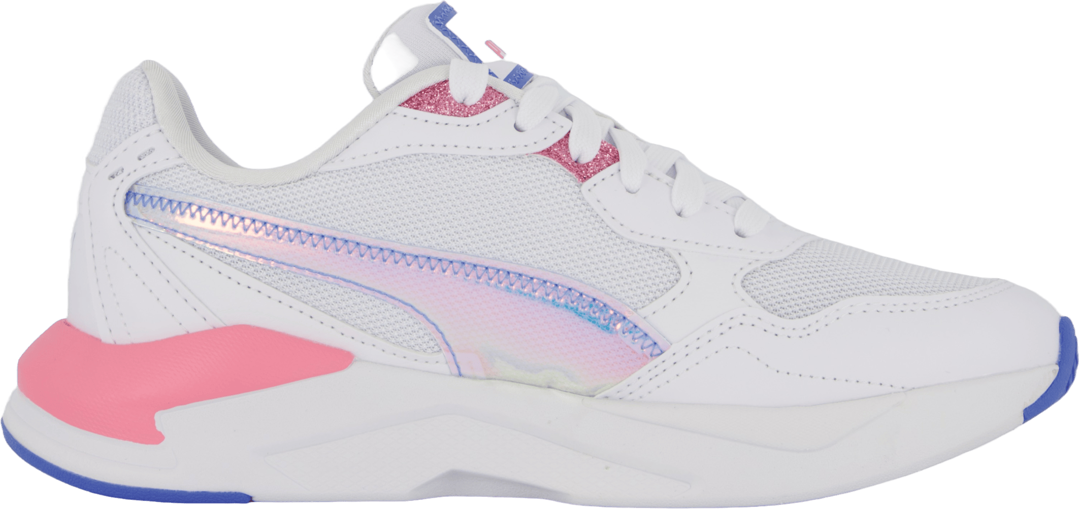 X-ray Speed Lite Deep Dive Jr Puma White-blue Skies-fast Pin - Bild 3