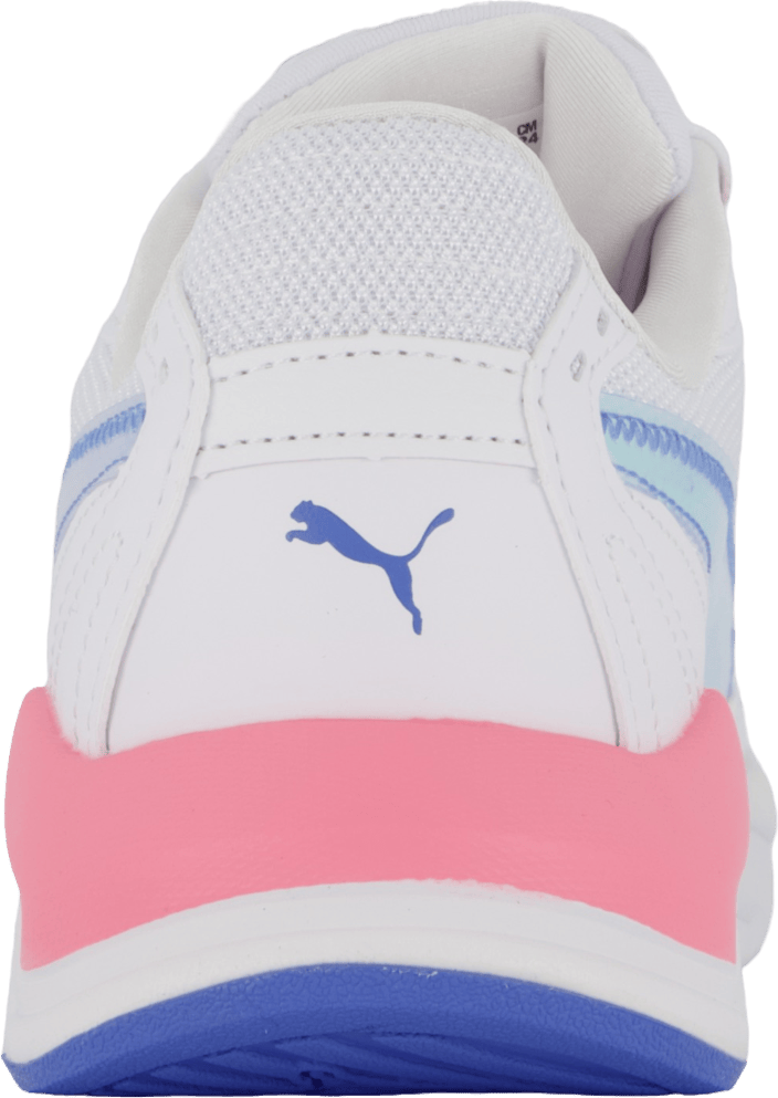 X-ray Speed Lite Deep Dive Jr Puma White-blue Skies-fast Pin - Bild 5