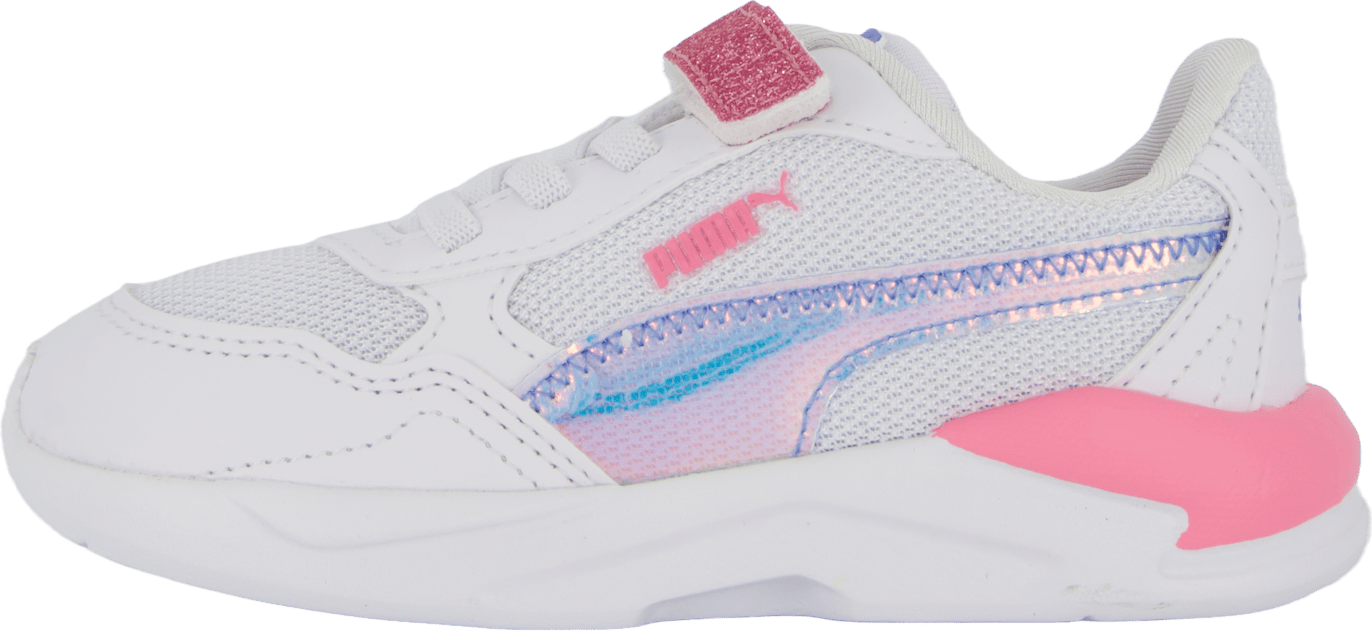 X-ray Speed Lite Deep Dive Ac+ Puma White-blue Skies-fast Pin