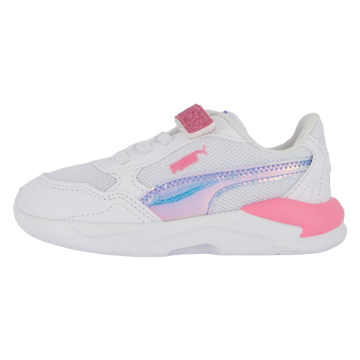 X-ray Speed Lite Deep Dive Ac+ Puma White-blue Skies-fast Pin, Unisex, Shoes, Trainers, Trainers, White, EU 23