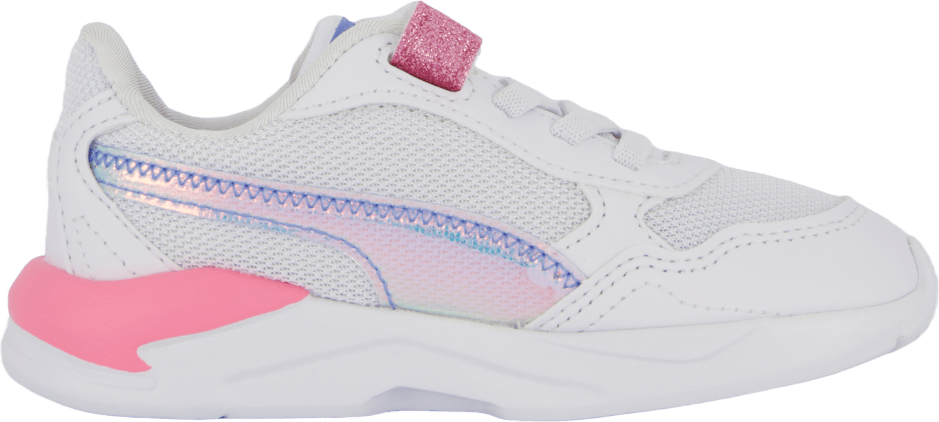 X-ray Speed Lite Deep Dive Ac+ Puma White-blue Skies-fast Pin - Bild 3