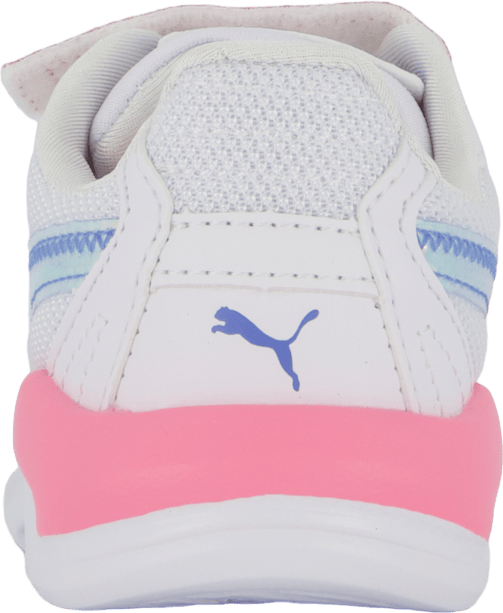 X-ray Speed Lite Deep Dive Ac+ Puma White-blue Skies-fast Pin - Bild 5