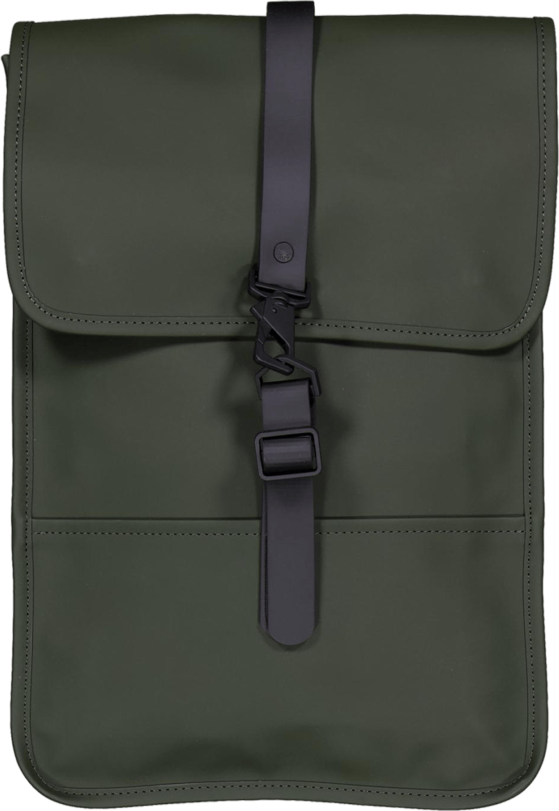Backpack Mini W3 03, Male, Equipo, Accesorios, Negro, ONESIZE
