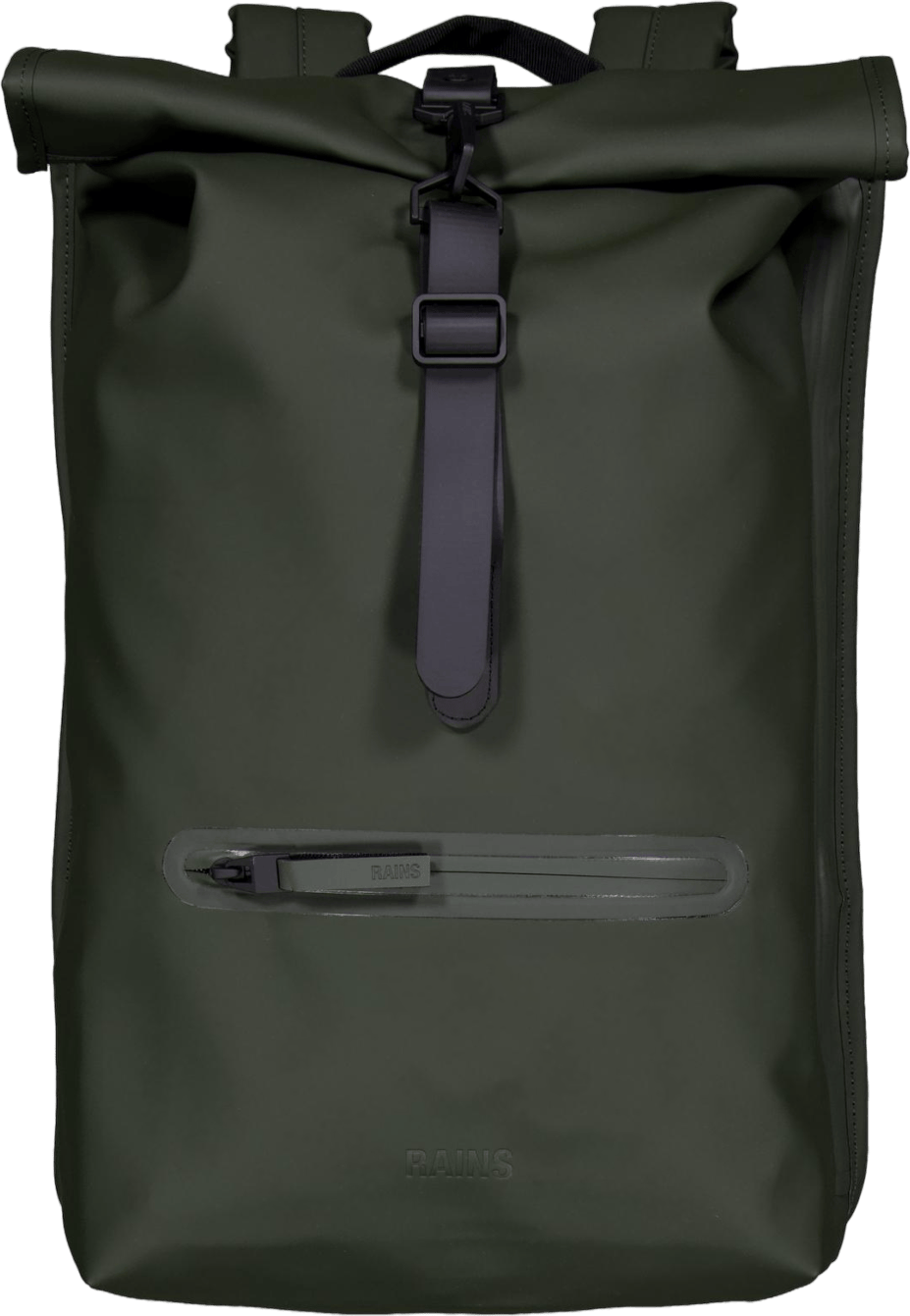 Rolltop Rucksack W3 03, Male, Vybavenie, Doplnky, ONESIZE