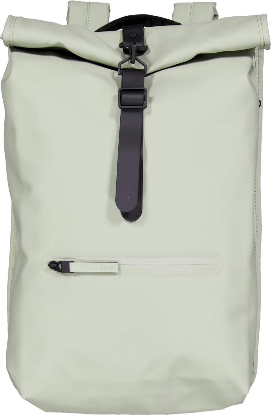 Rolltop Rucksack W3 08 Earth, Male, Vybavenie, Doplnky, Biely, ONESIZE