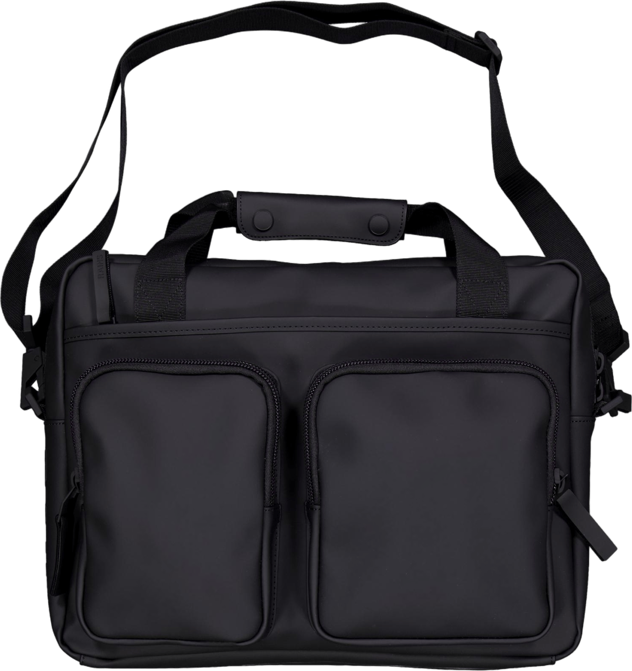 Texel Tech Bag W3 01, Male, Vybavenie, Doplnky, Čierna, ONESIZE