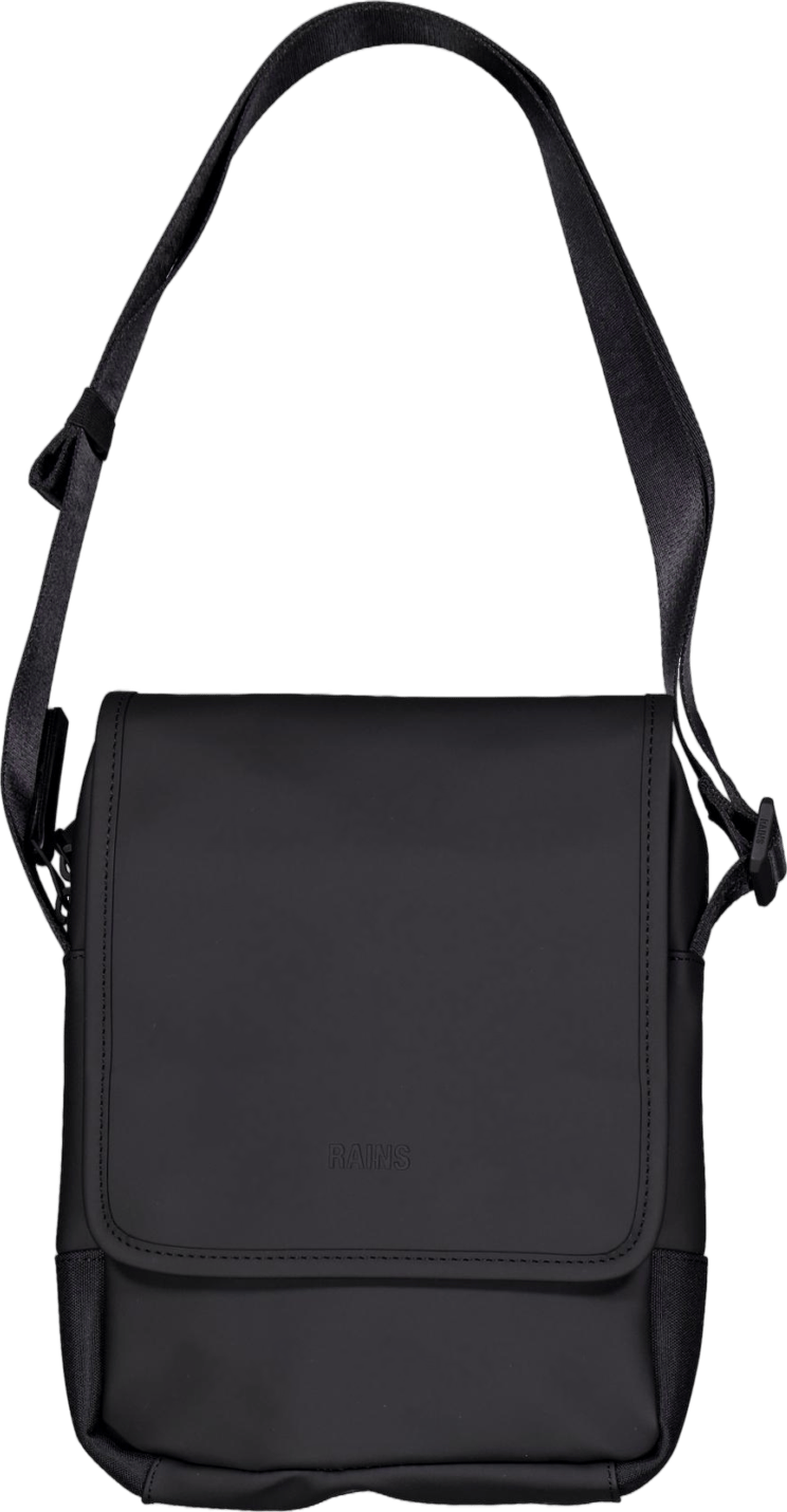 Trail Reporter Bag W3 01