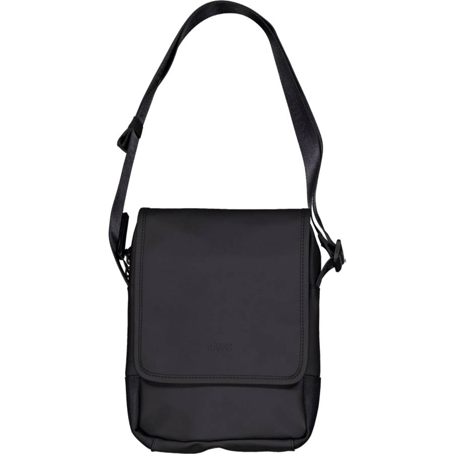Trail Reporter Bag W3 01
