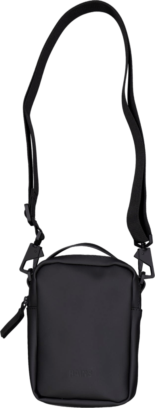 Reporter Box Bag W3 01