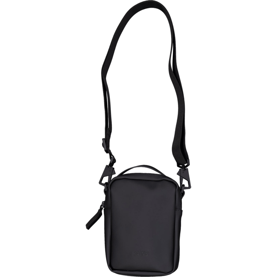 Reporter Box Bag W3 01