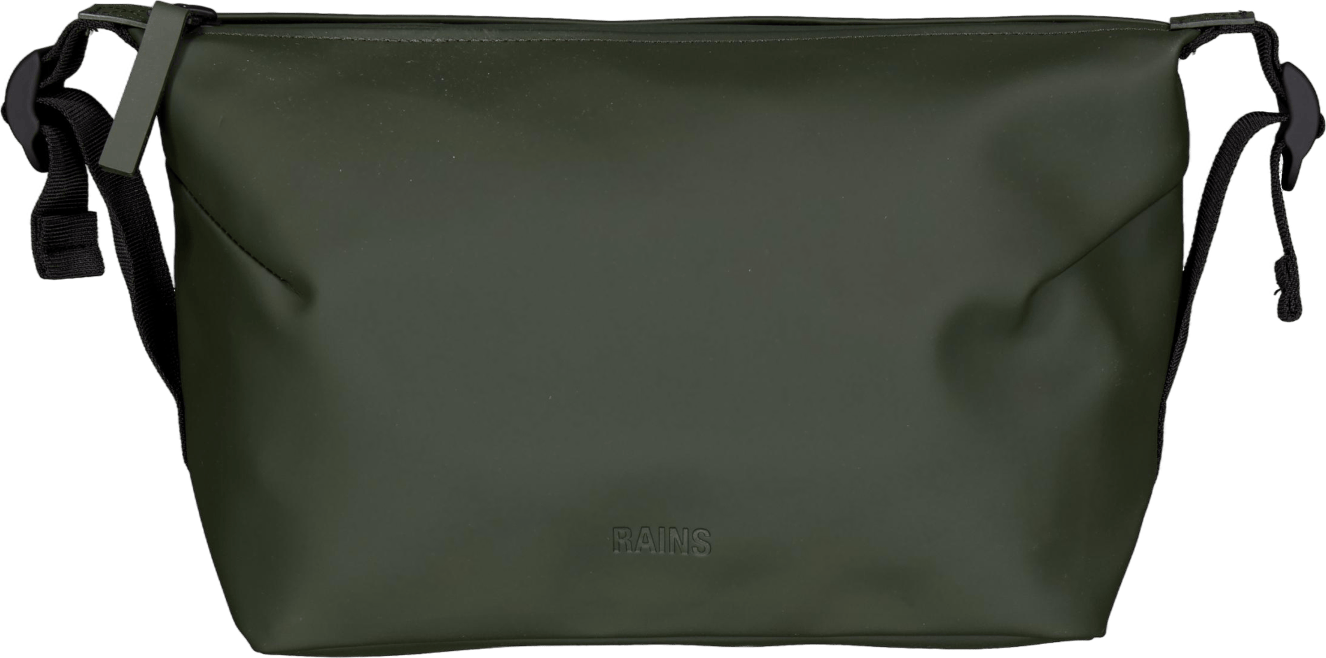 Hilo Wash Bag W3 03, Male, Equipment, Accessories, Green, ONESIZE
