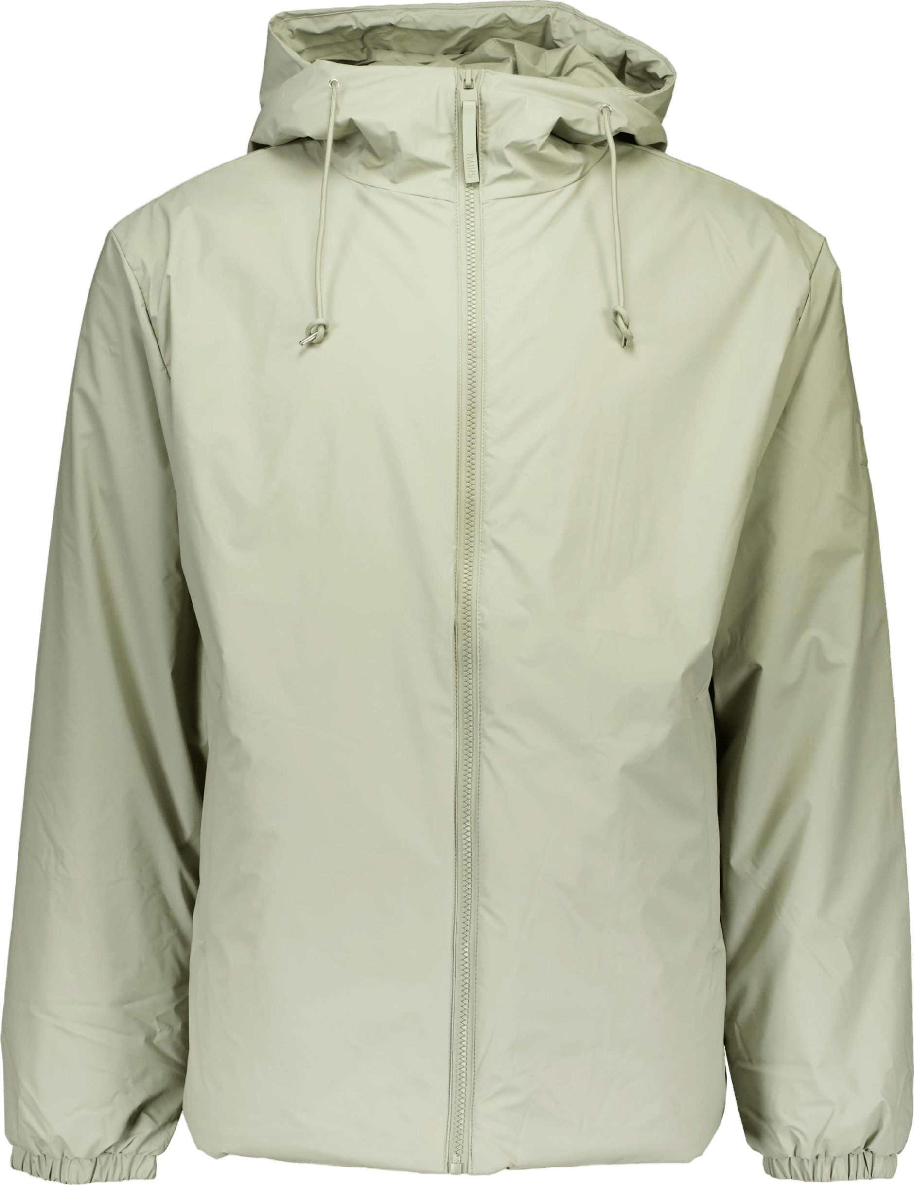 Lohja Jacket W3t1 08 Earth