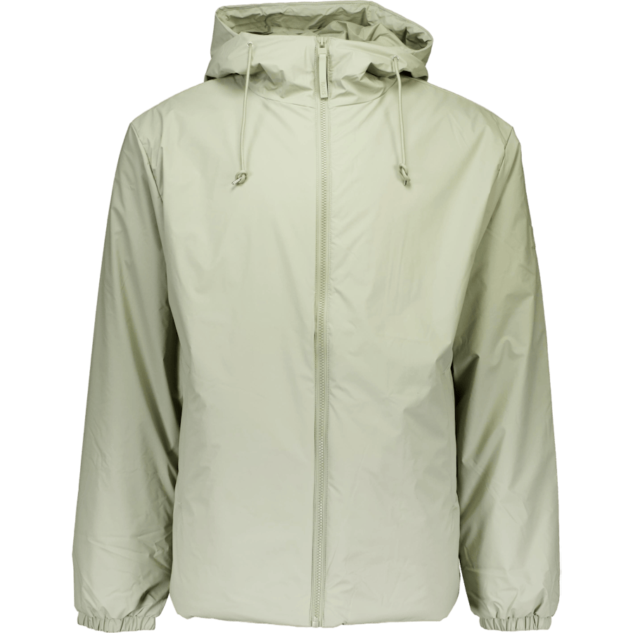 Lohja Jacket W3t1 08 Earth