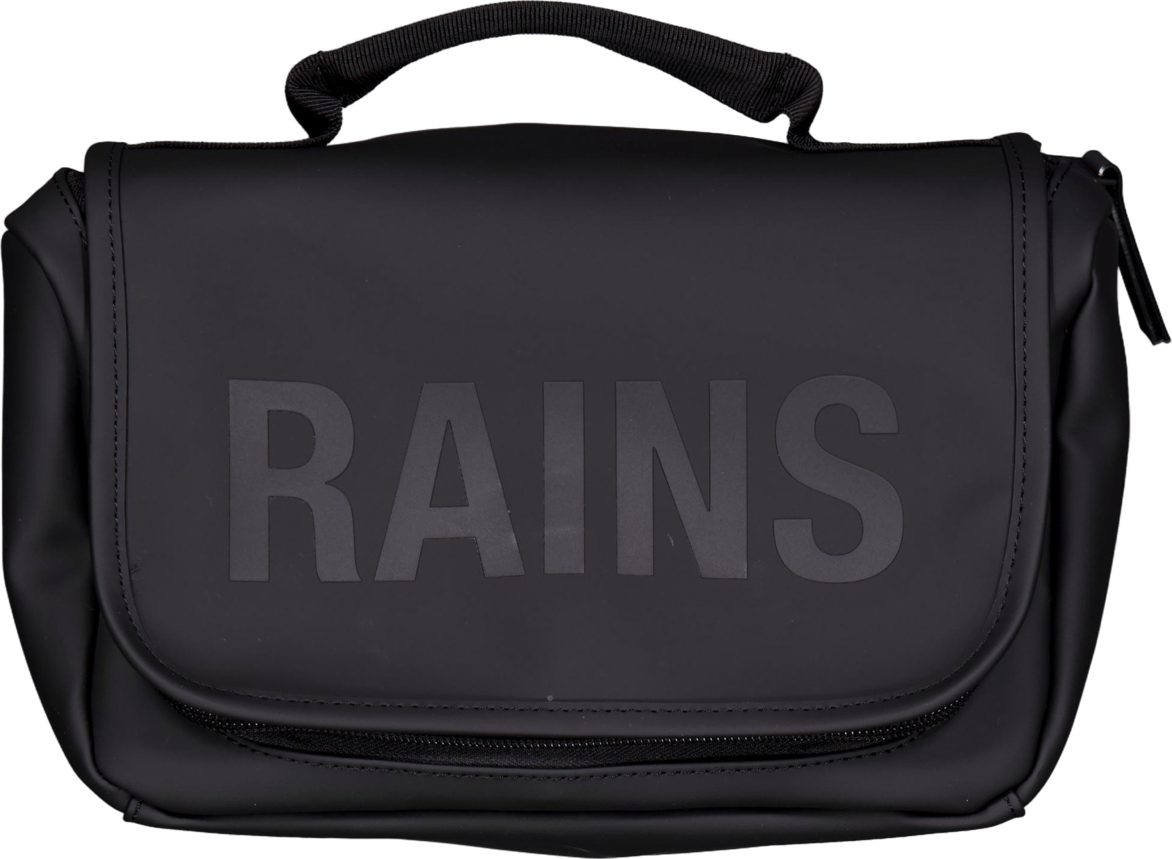 Texel Wash Bag W3 01, Male, Equipment, Accessories, Black, ONESIZE