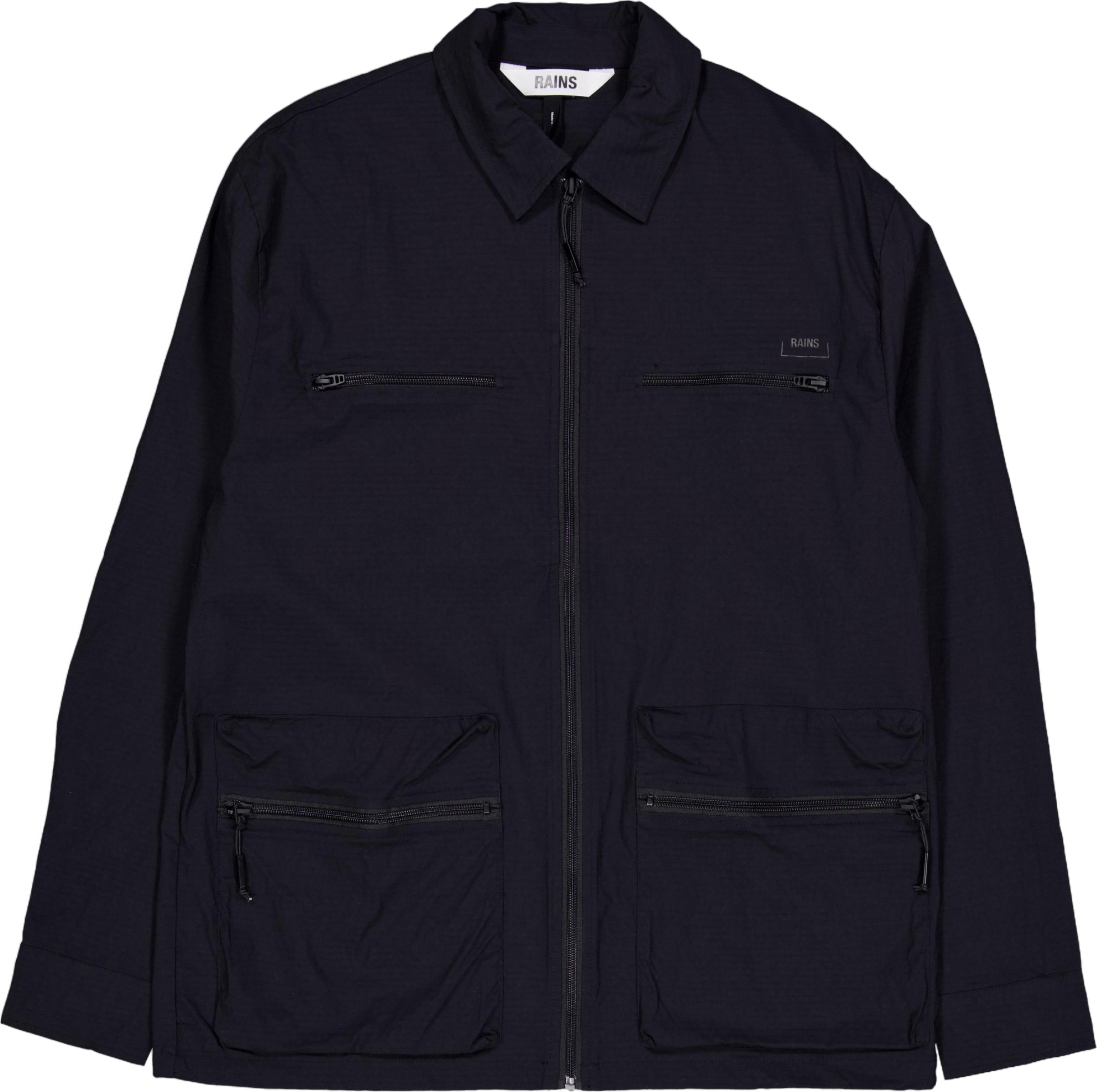 Tomar Overshirt 01