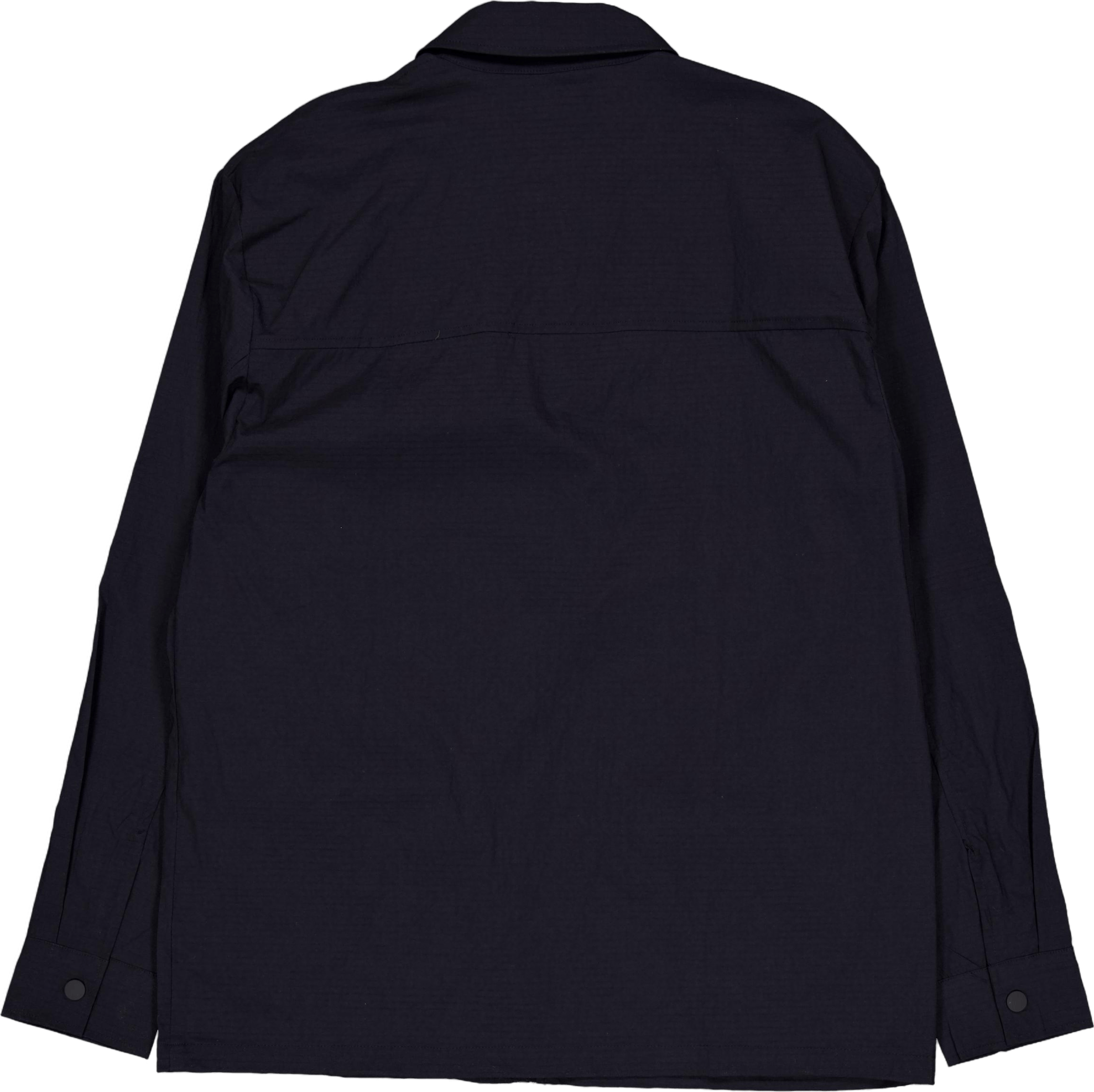 Tomar Overshirt 01 - Bild 2