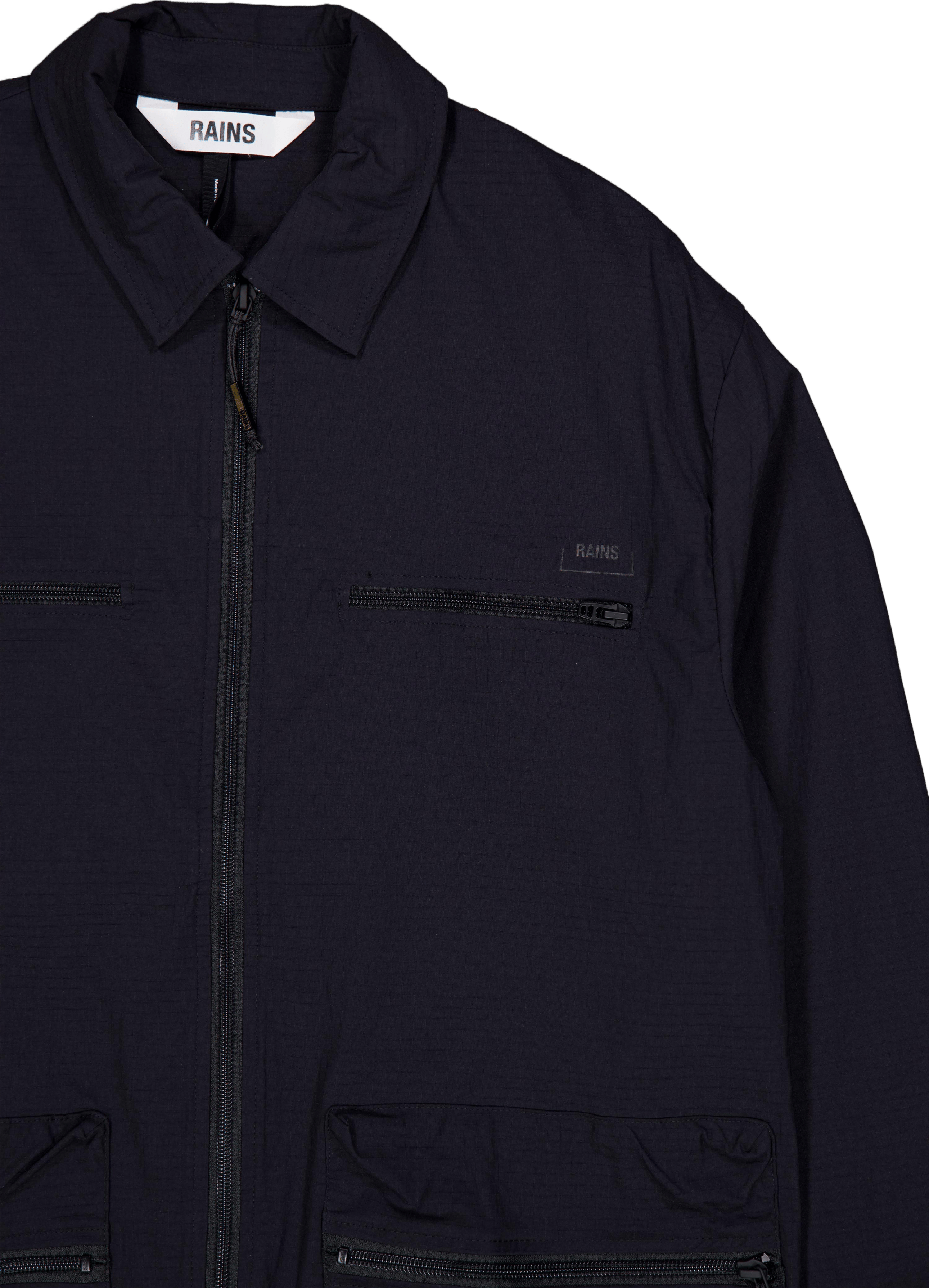 Tomar Overshirt 01 - Bild 3