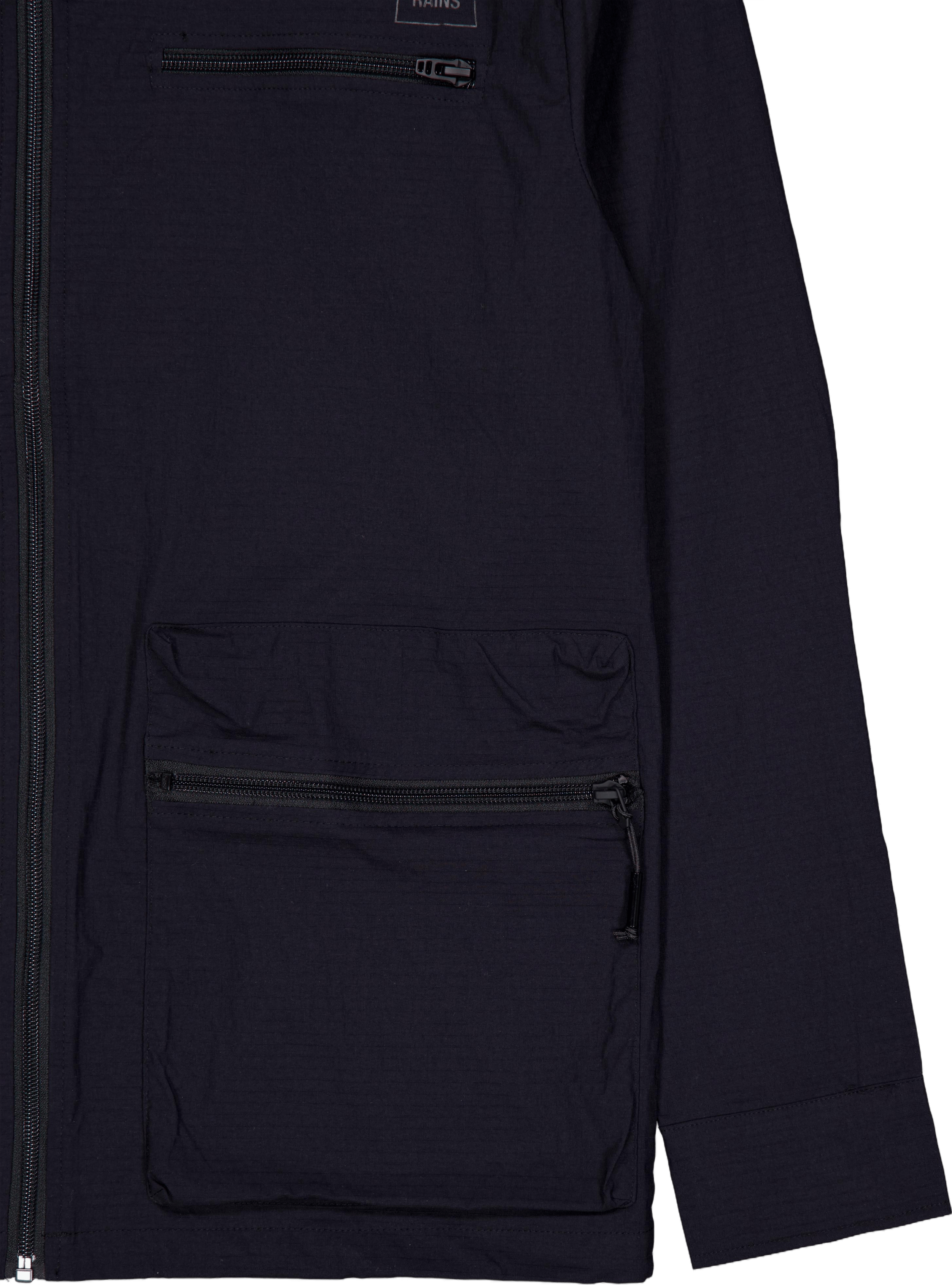 Tomar Overshirt 01 - Bild 4