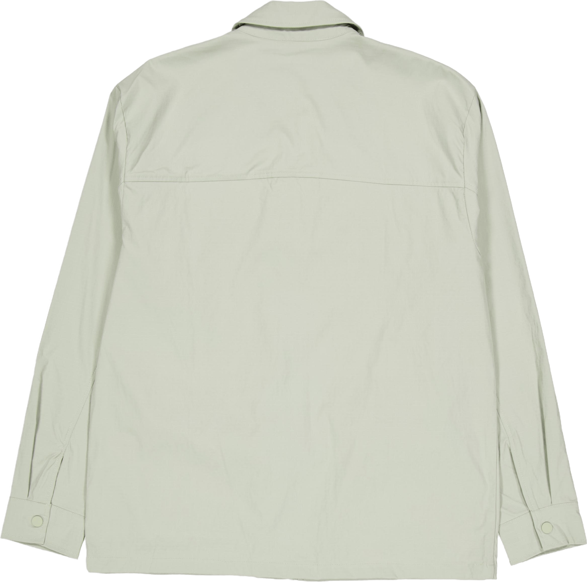 Tomar Overshirt 08 Earth - Bild 2