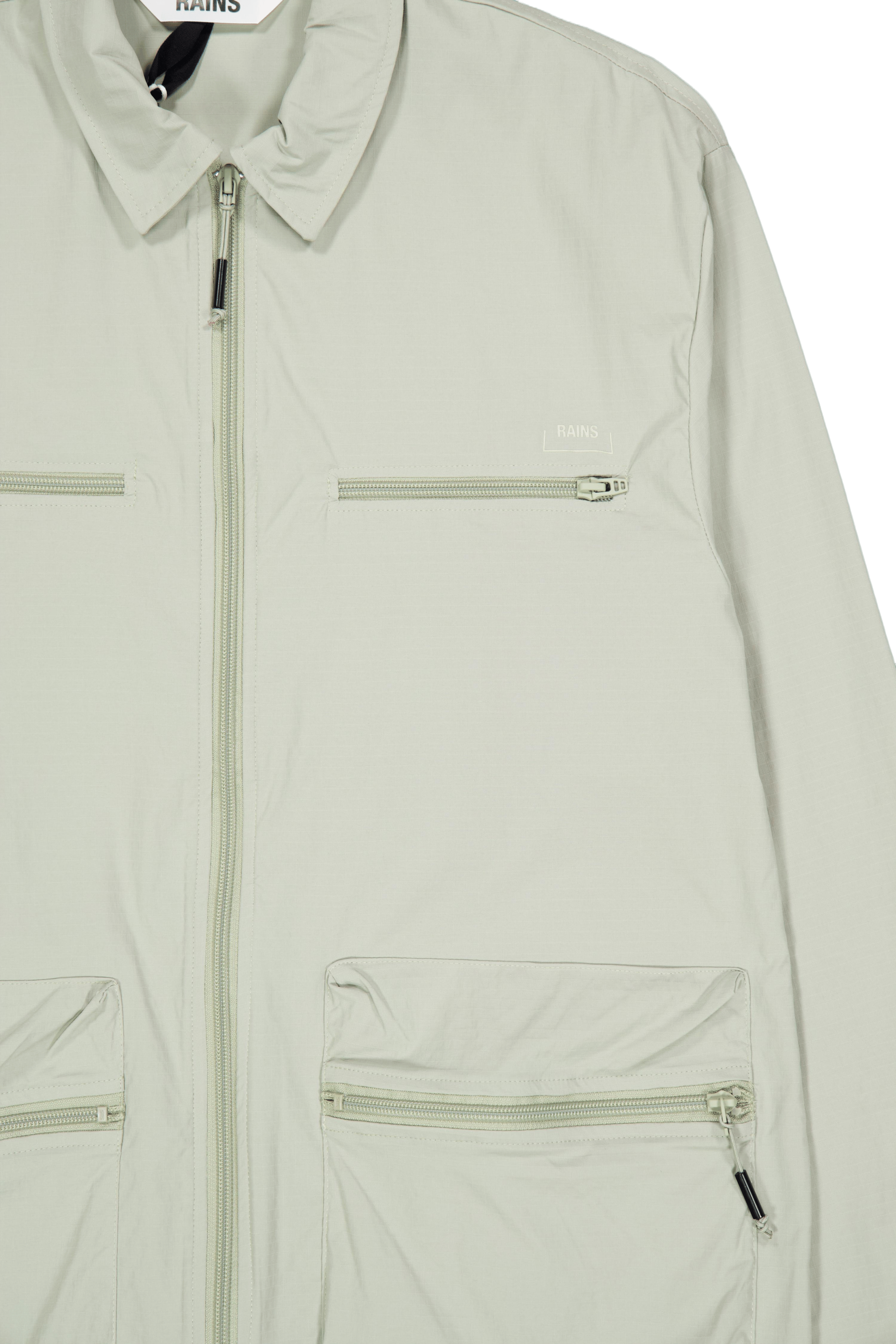Tomar Overshirt 08 Earth - Bild 3